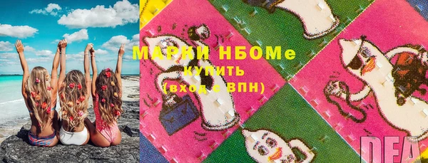 стафф Алексин